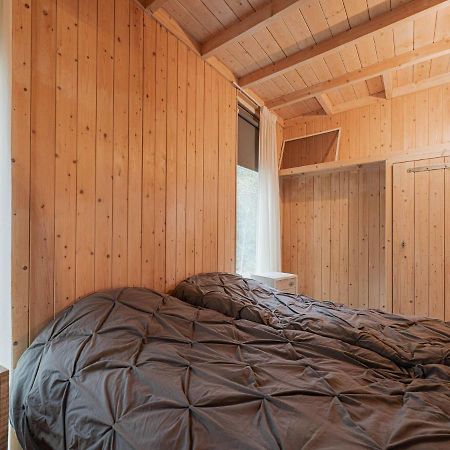 Idyllically Located Holiday Home In Norg With Sauna Extérieur photo