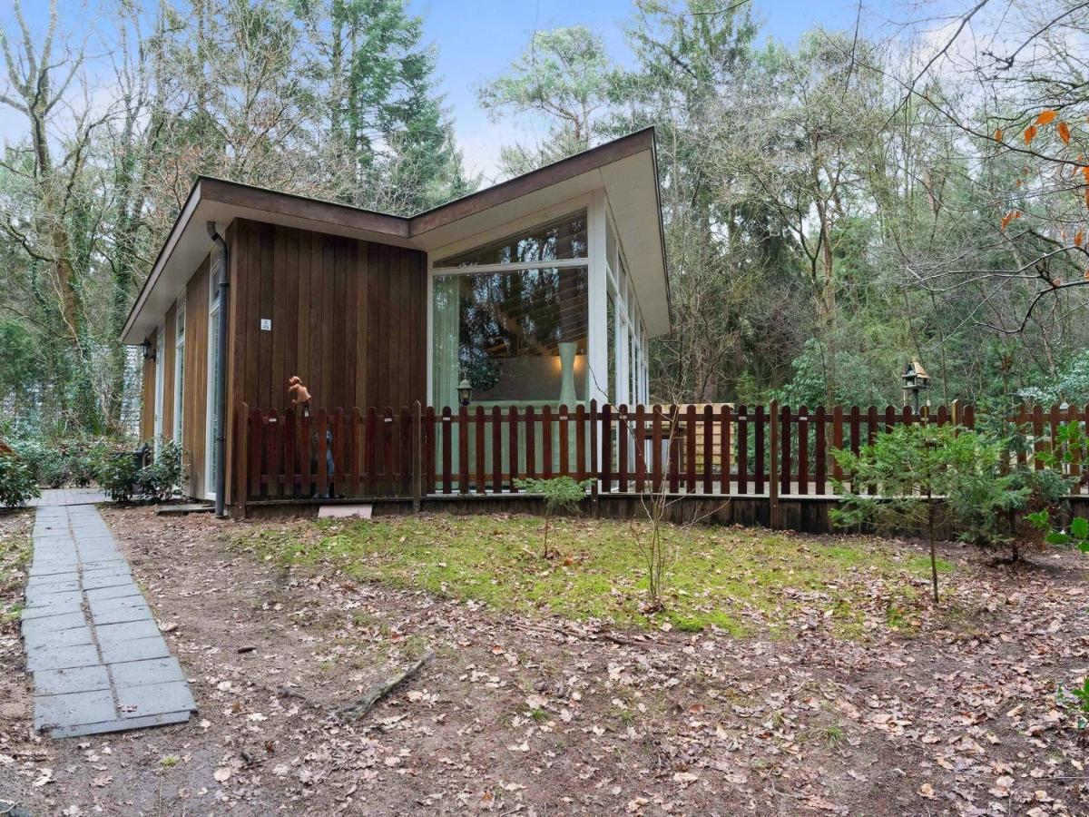 Idyllically Located Holiday Home In Norg With Sauna Extérieur photo