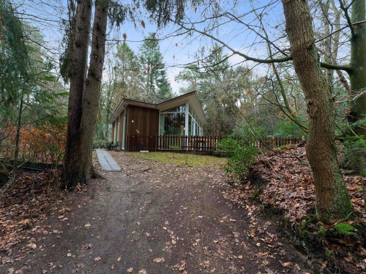 Idyllically Located Holiday Home In Norg With Sauna Extérieur photo