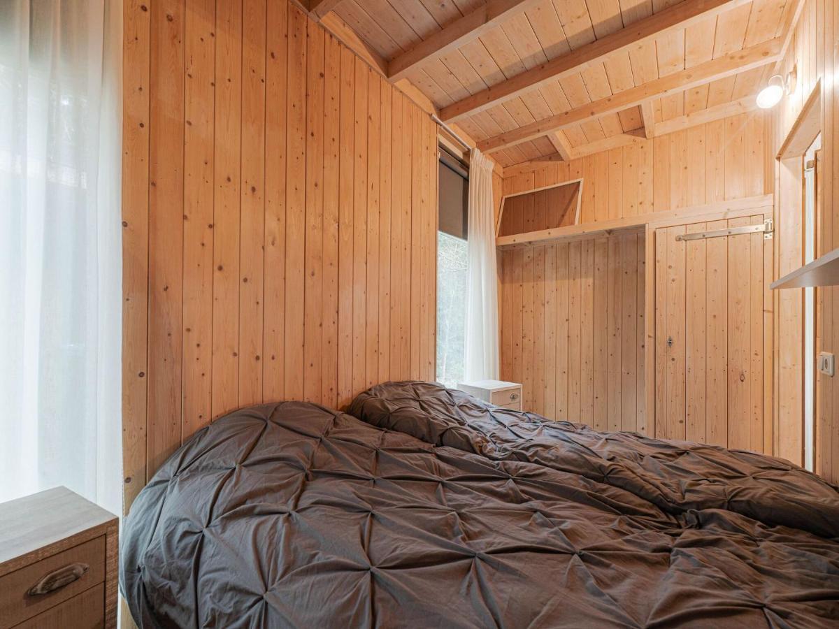 Idyllically Located Holiday Home In Norg With Sauna Extérieur photo