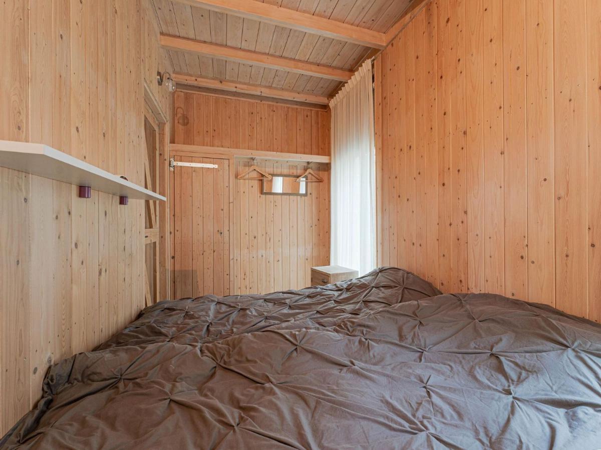 Idyllically Located Holiday Home In Norg With Sauna Extérieur photo