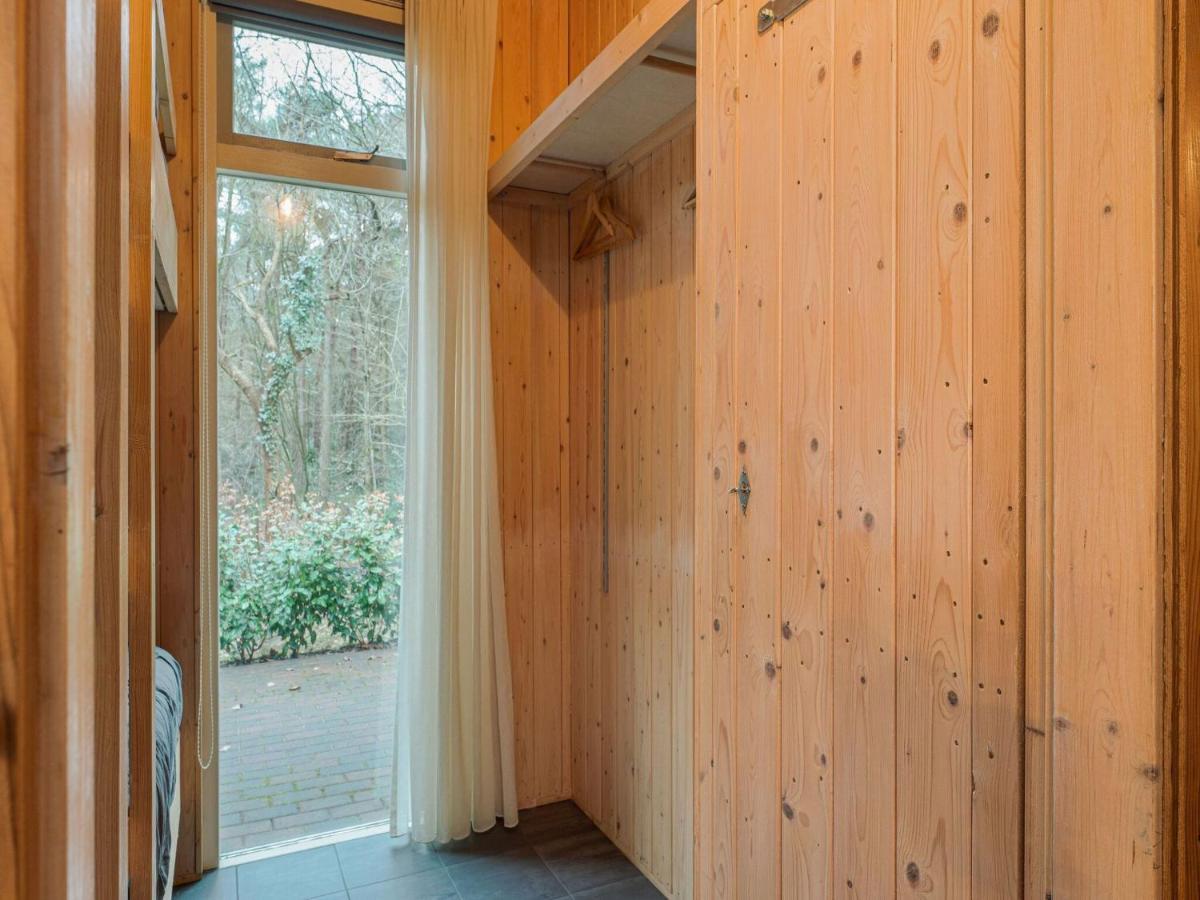 Idyllically Located Holiday Home In Norg With Sauna Extérieur photo